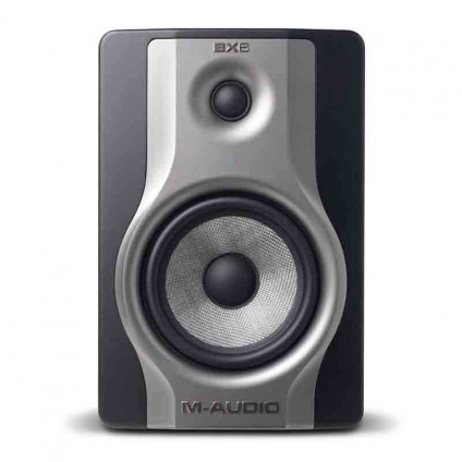 قیمت خرید فروش اسپیکر مانیتورینگ M-Audio StudioPhile BX6 Carbon